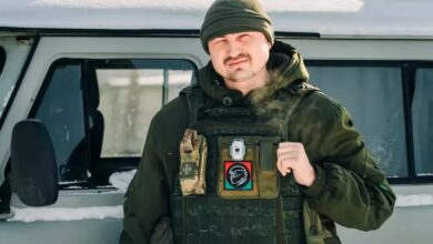 Photo of Пропагандисты назвали имя еще одного белоруса, который воюет против украинцев. ФОТО