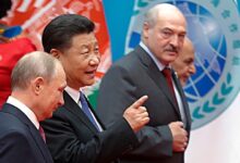 Photo of Режим двойного ключа: как Лукашенко балансирует между Москвой и Пекином