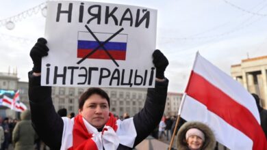 Photo of «Белорусская государственная идеология все больше склоняется к принятию «русского мира». Планы по интеграции Беларуси и России