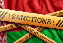 Photo of Страны Балтии и Польша предлагают уравнять санкции против Беларуси и России