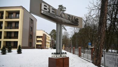 Photo of Литва лишила вида на жительство директора санатория «Беларусь»