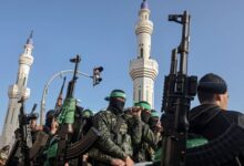 Photo of Израиль раскрыл планы ХАМАС совершить атаки в Европе
