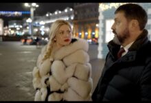 Photo of «Журналистка» – трампистка и беглый нардеп: Минск снова в центре скандала