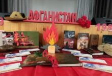 Photo of Учащихся Гомельской области заставят искать «героизм» в Афганской войне, которую идеологи назвали «спецоперацией»
