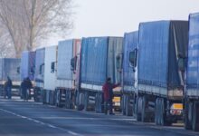 Photo of Доставка грузов из РФ в Беларусь подорожала до 30%