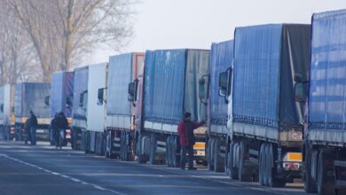 Photo of Доставка грузов из РФ в Беларусь подорожала до 30%