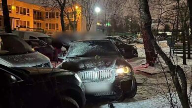Photo of В Минске со стрельбой задержали менеджера одного из «ведущих предприятий»