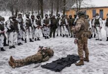 Photo of Во внутренних войсках вместе с наемниками ЧВК Вагнера создают еще несколько отрядов спецназа