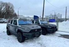 Photo of В то время как отечественный автопром падает: в Беларусь привезут люксовые китайские электровнедорожники