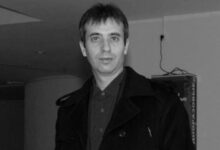 Photo of В колонии от пневмонии умер белорусский политзаключенный Вадим Храсько