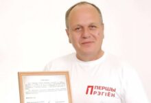 Photo of В Беларуси задержали бывшего журналиста и политзаключенного Сергея Гордиевича