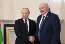 Photo of Лукашенко продолжает сдавать Беларусь Путину