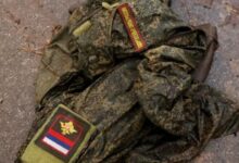 Photo of Появились имена ещё 3 уроженцев Беларуси, которые воевали в Украине на стороне российских оккупантов и погибли