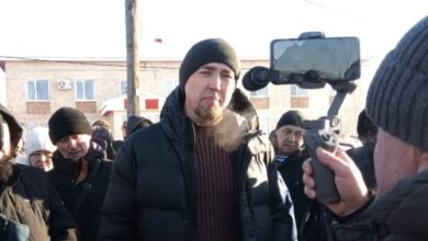 Photo of В российском Башкортостане вспыхнули самые масштабные в истории протесты. ВИДЕО
