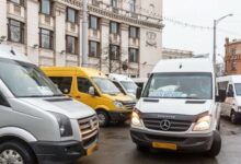 Photo of За год у перевозчиков в Беларуси изъяли 280 машин