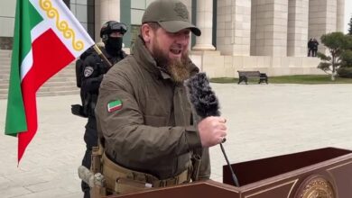 Photo of Кадыров официально ввел кровную месть в Чечне?