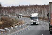 Photo of Ограничения на транзитный ввоз из Беларуси в Россию: изменения на границе и новые требования