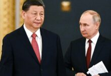 Photo of Переговоры Путина и Си: Китай начал сомневаться в отношениях с РФ