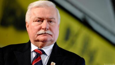 Photo of «Испытываю чувство вины за то, что Беларусь не в НАТО» – экс-президент Польши