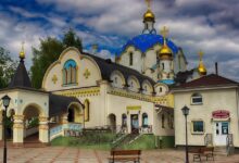 Photo of Свято-Елисаветинский монастырь проведет мероприятия, «приуроченные дате начала СВО». ФОТО/ВИДЕО