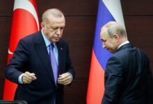 Photo of Турция требует от Путина новой скидки на газ