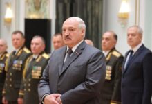Photo of Карпенков из-за своих амбиций впал в опалу Лукашенко?