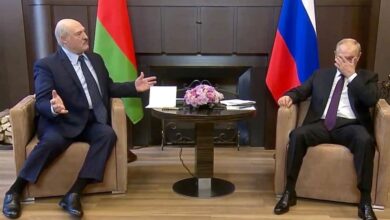 Photo of Азербайджанские праймериз для Лукашенко и Путина: почему лидерам «союзного государства» не спится