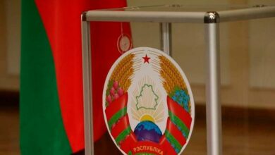 Photo of Выборы в Беларуси: без оппозиции и со странной агитацией