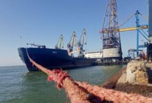 Photo of В самопровозглашенной «ДНР» предлагают Беларуси экспортировать товары через порты оккупированных Мариуполя и Мелитополя