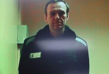 Photo of «Это убийство. Заказчика зовут Владимир Путин». Общественность называет смерть Алексея Навального убийством