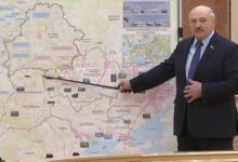 Photo of Два года полномасштабной путинской войны. Но почему Лукашенко перестал говорить о будущей победе России