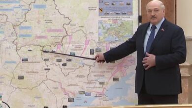 Photo of Два года полномасштабной путинской войны. Но почему Лукашенко перестал говорить о будущей победе России
