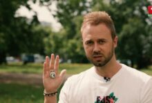 Photo of Белорусского режиссера хотят экстрадировать в Беларусь из Сербии