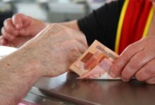 Photo of Несмотря на ручное регулирование, цены в Беларуси продолжают расти