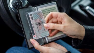 Photo of В Беларуси увеличили вдвое срок действия водительского удостоверения