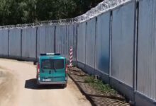 Photo of На границе Польши и Беларуси появится радиоэлектронное заграждение