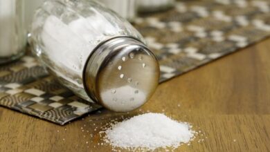 Photo of Беларусь экспортирует «мешаную» соль в Польшу в обход санкций