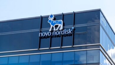 Photo of Датская компания Novo Nordisk ушла из Беларуси