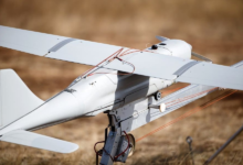 Photo of Белорусы взломали данные российского предприятия по производству дронов «Орлан» и передали их украинцам