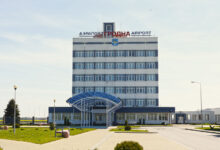 Photo of Минтранс присоединяет авиакомпанию «Гродно» к «Белавиа»