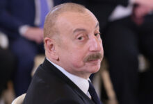 Photo of ЦИК Азербайджана сообщил о 92,1% у Алиева на выборах президента