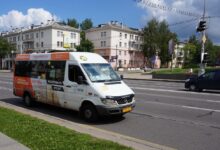Photo of В Беларуси в августе запустят единый реестр такси и маршруток
