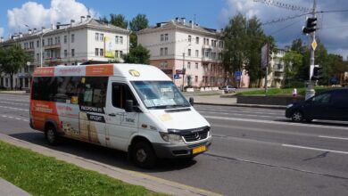 Photo of В Беларуси в августе запустят единый реестр такси и маршруток