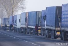 Photo of Польские перевозчики хотят заблокировать единственный путь доставки грузов из Беларуси в Польшу