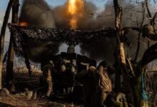 Photo of ВСУ одним ударом уничтожили три роты россиян, которых выстроили на полигоне в ожидании командующего. ФОТО/ВИДЕО 18+