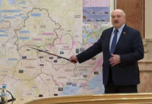 Photo of Лукашенко пакует диверсантов по «два-три раза в неделю». ВИДЕО