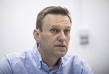 Photo of Смерть Навального: на его теле обнаружены синяки от судорог, политика возможно должны были обменять на российского агента