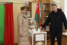 Photo of Рекордные цифры явки, усиление безопасности на избирательных участках, отсутствие независимых наблюдателей: как проходят выборы 2024 года в Беларуси