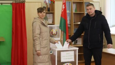 Photo of Рекордные цифры явки, усиление безопасности на избирательных участках, отсутствие независимых наблюдателей: как проходят выборы 2024 года в Беларуси
