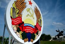 Photo of Путинская власть разжигает новый конфликт? Приднестровье обратилось к России за помощью из-за «экономической блокады со стороны Молдовы»